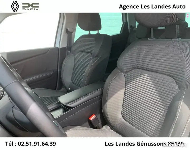 Renault Scenic 2020 photo 4
