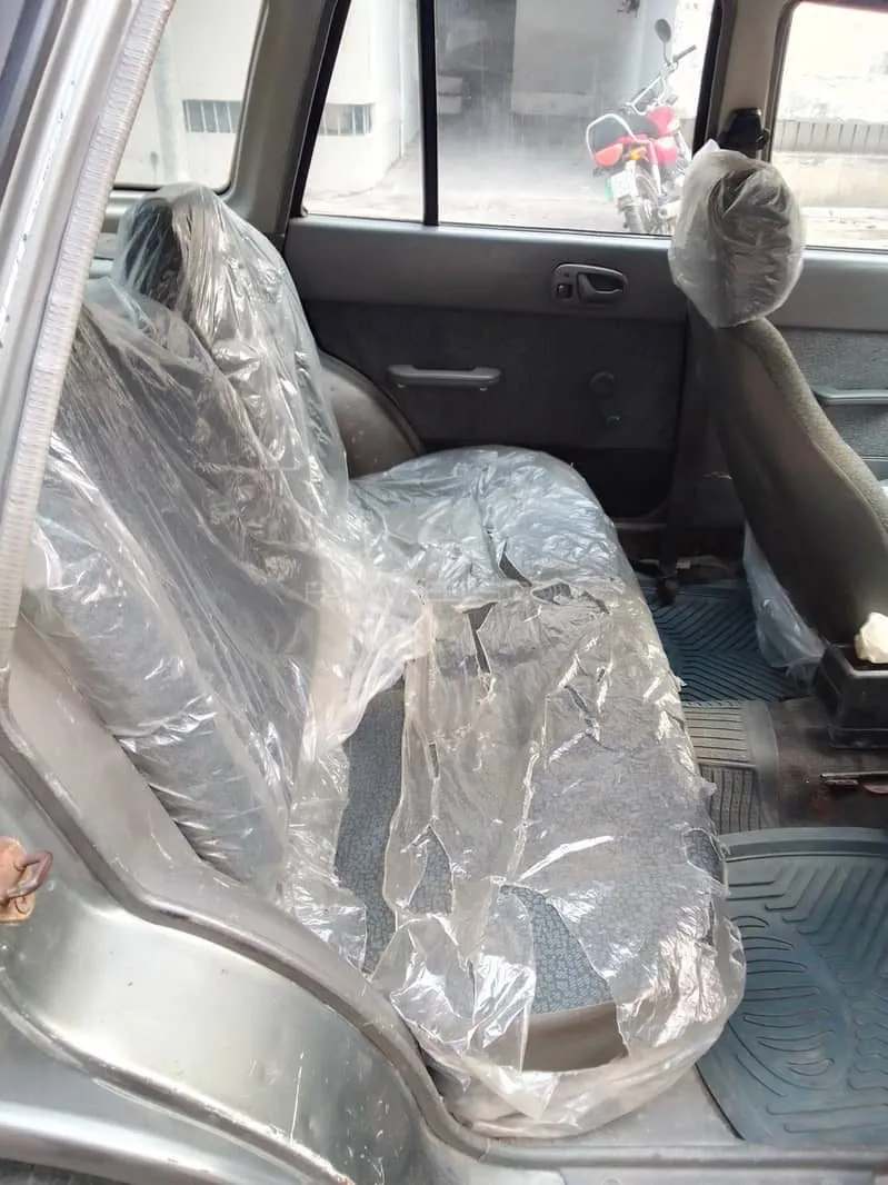 Suzuki Cultus