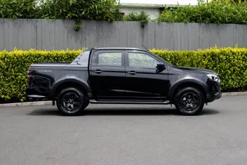 Isuzu D-Max 2026 photo 3