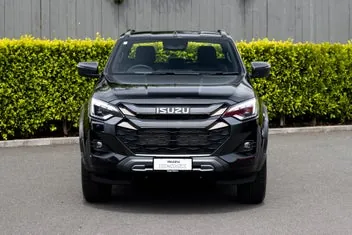 Isuzu D-Max 2026 photo 5