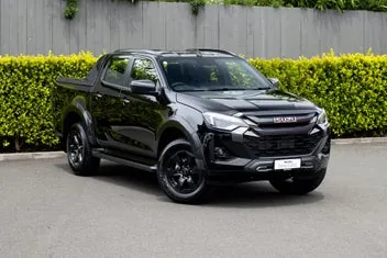 Isuzu D-Max 2026 photo 2