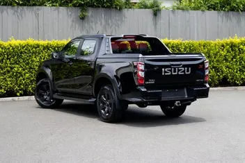 Isuzu D-Max 2026 photo 4