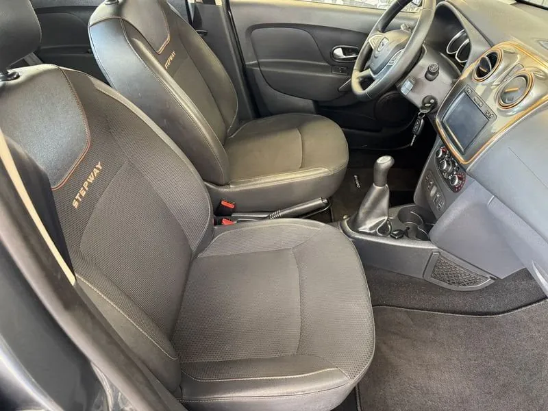 Dacia Sandero 2017 photo 5