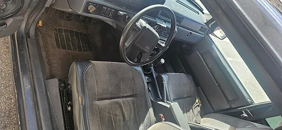 Volvo 940 1992 photo 5