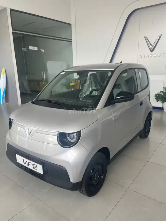Vinfast Vf 2