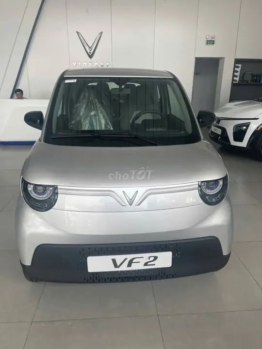 Vinfast Vf 2 2026 photo 2