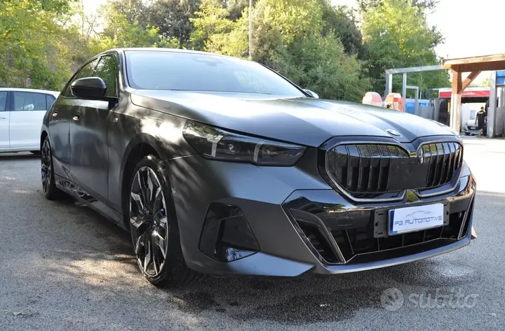 BMW 520D