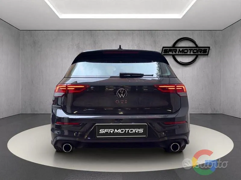 Volkswagen Golf Gti Performance 2023 photo 5