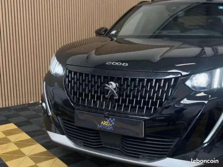 Peugeot 2008 2022 photo 4