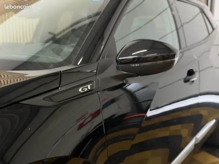 Peugeot 2008 2022 photo 5