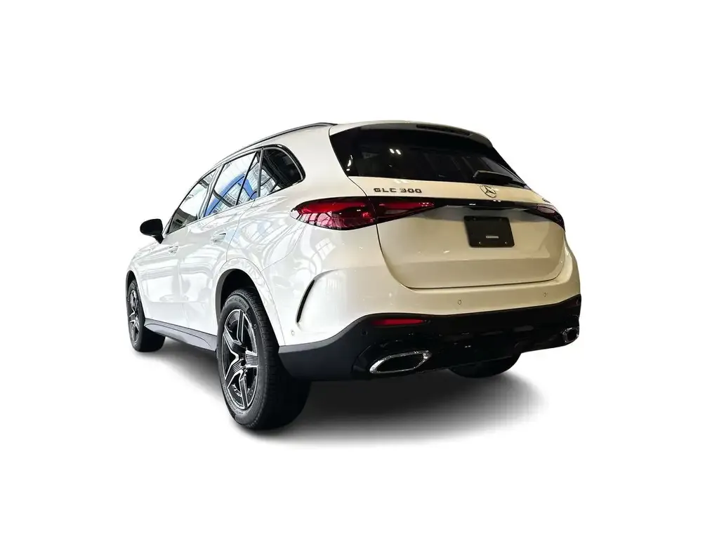 Mercedes-Benz Glc 2026 photo 2
