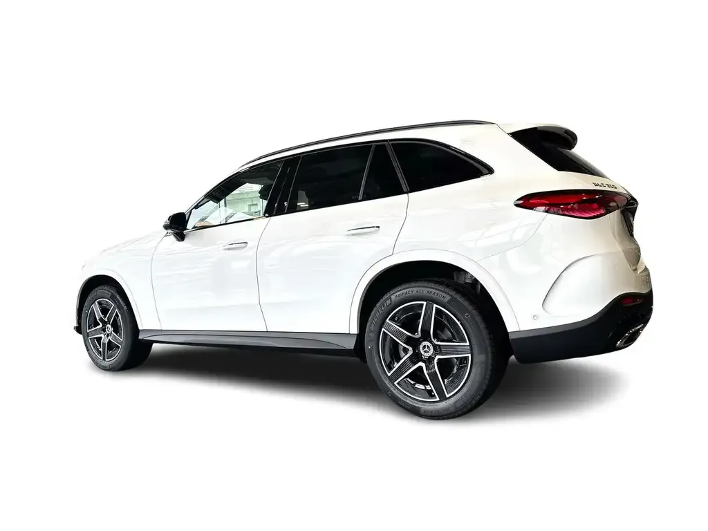 Mercedes-Benz Glc 2026 photo 3