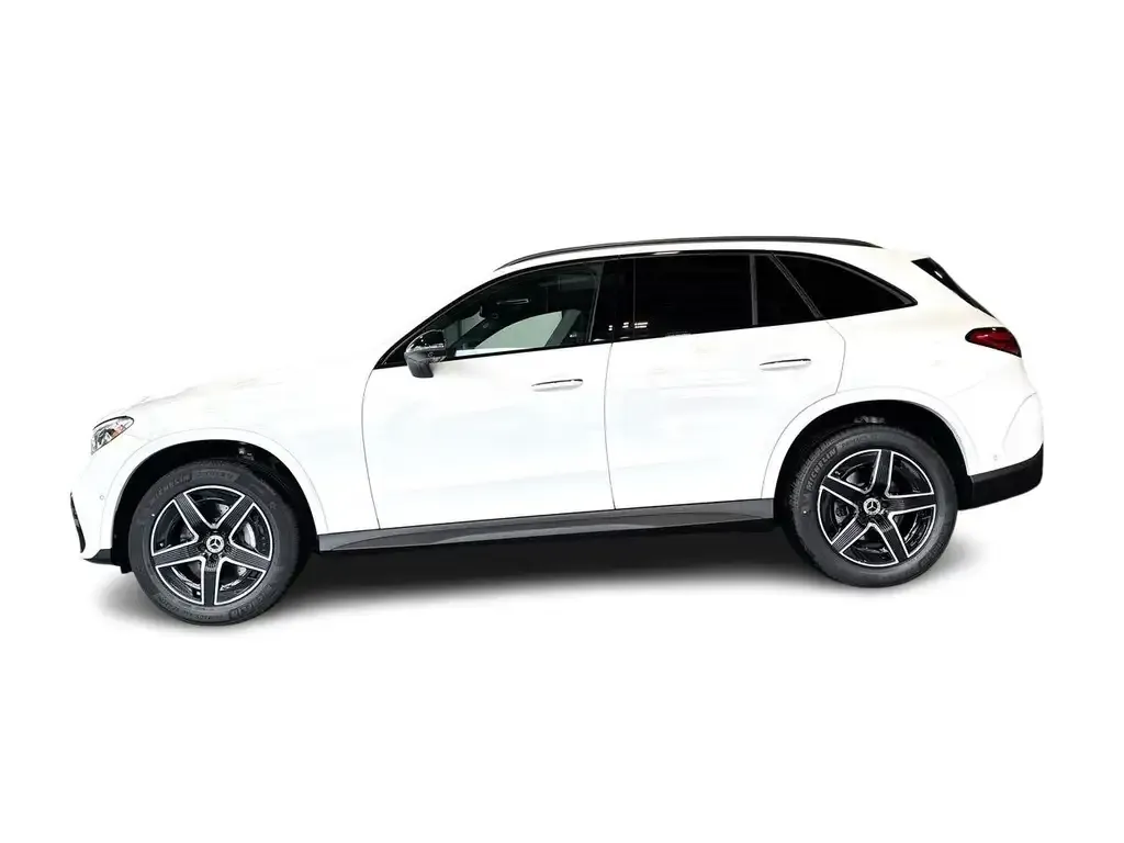Mercedes-Benz Glc 2026 photo 4