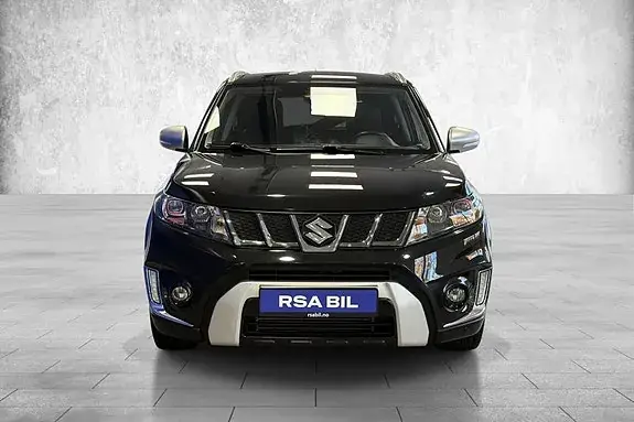 Suzuki Vitara 2016 photo 2