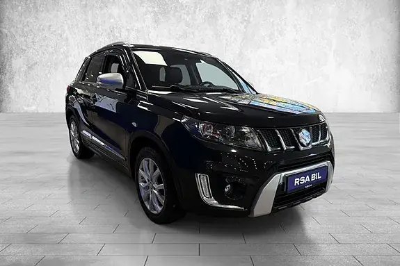 Suzuki Vitara 2016 photo 3