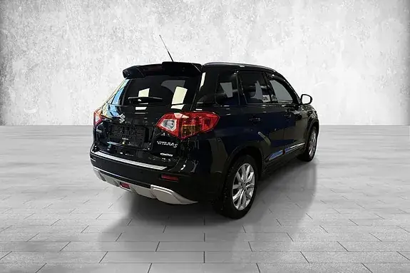 Suzuki Vitara 2016 photo 5