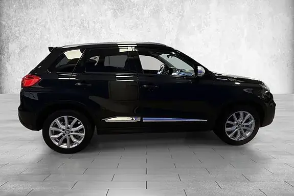 Suzuki Vitara 2016 photo 4
