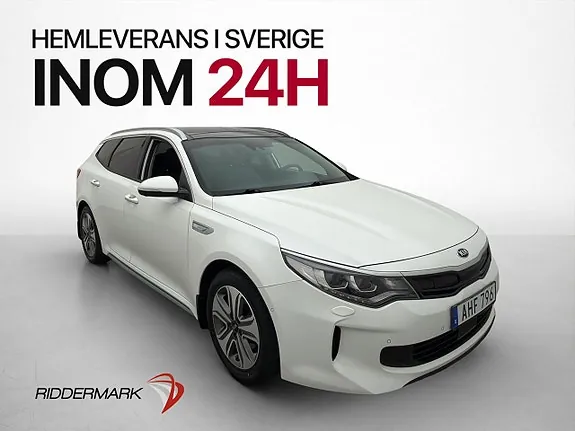 Kia Optima 2018 photo 3