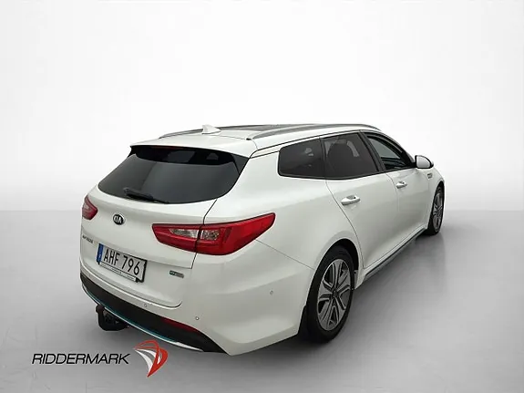 Kia Optima 2018 photo 4