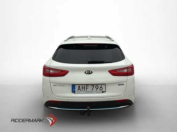 Kia Optima 2018 photo 5