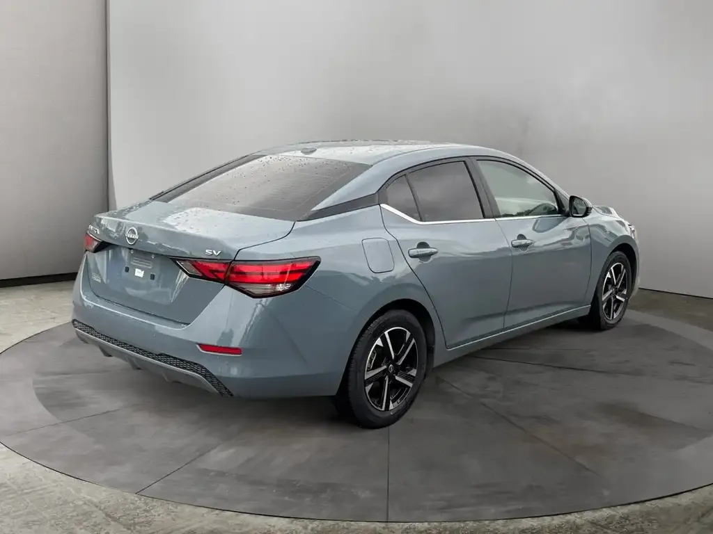 Nissan Sentra 2024 photo 5