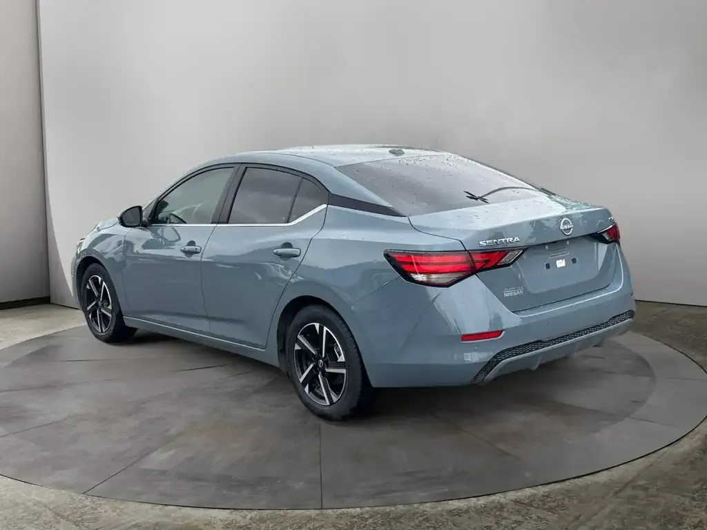 Nissan Sentra 2024 photo 3