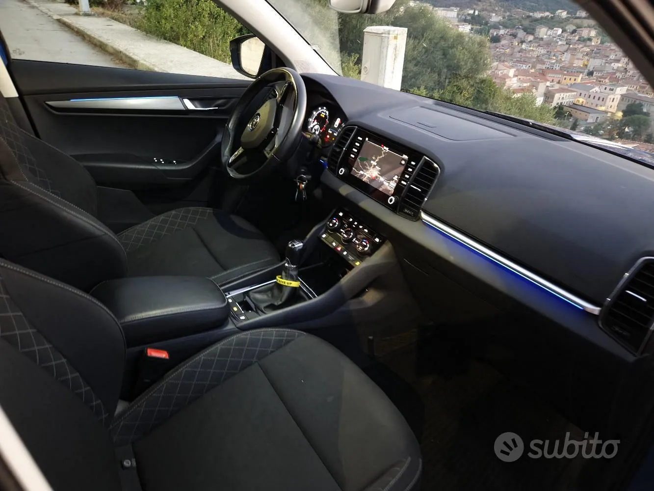 Skoda Karoq 2019 photo 5