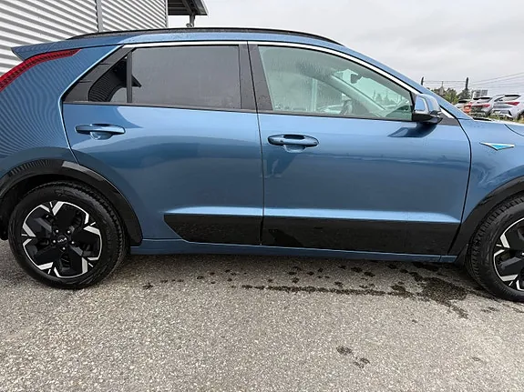 Kia Niro 2023 photo 4