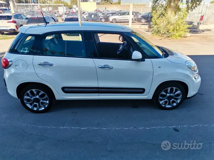 Fiat 500L 2014 photo 5