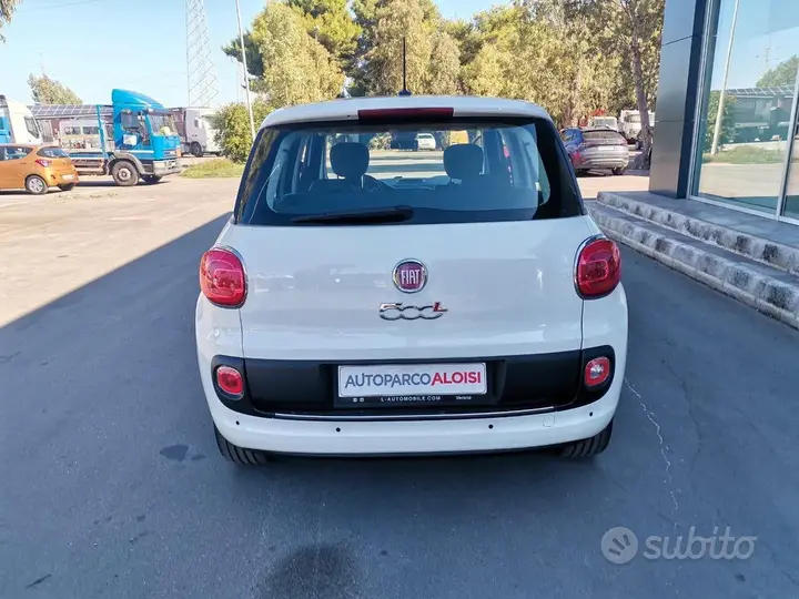 Fiat 500L 2014 photo 3
