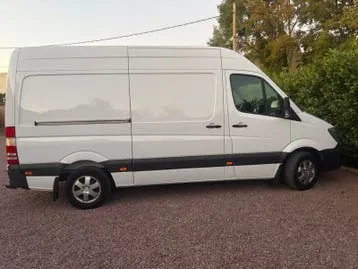 Mercedes-Benz Camion