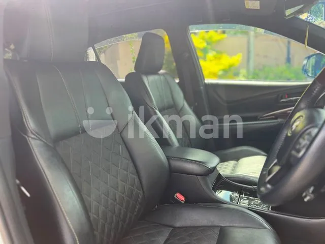 Toyota Harrier 2014 photo 2