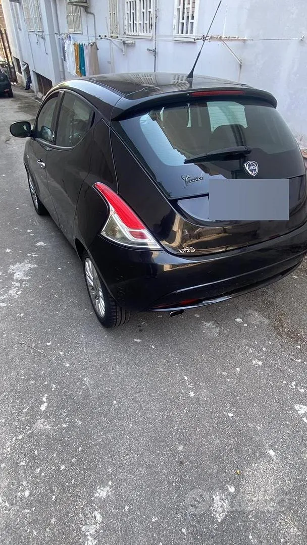 Lancia Ypsilon 2017 photo 5