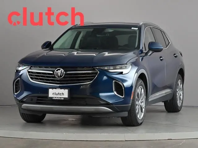 Buick Envision