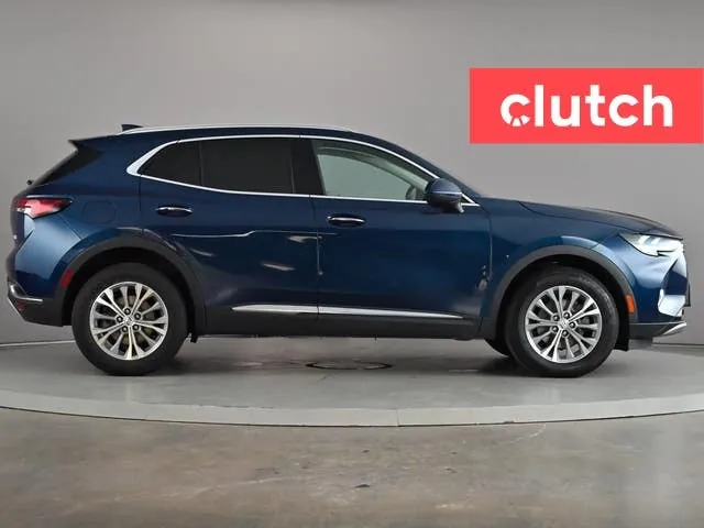 Buick Envision 2022 photo 4
