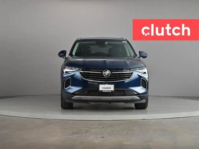 Buick Envision 2022 photo 3