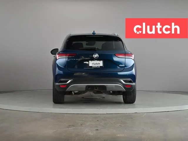 Buick Envision 2022 photo 5