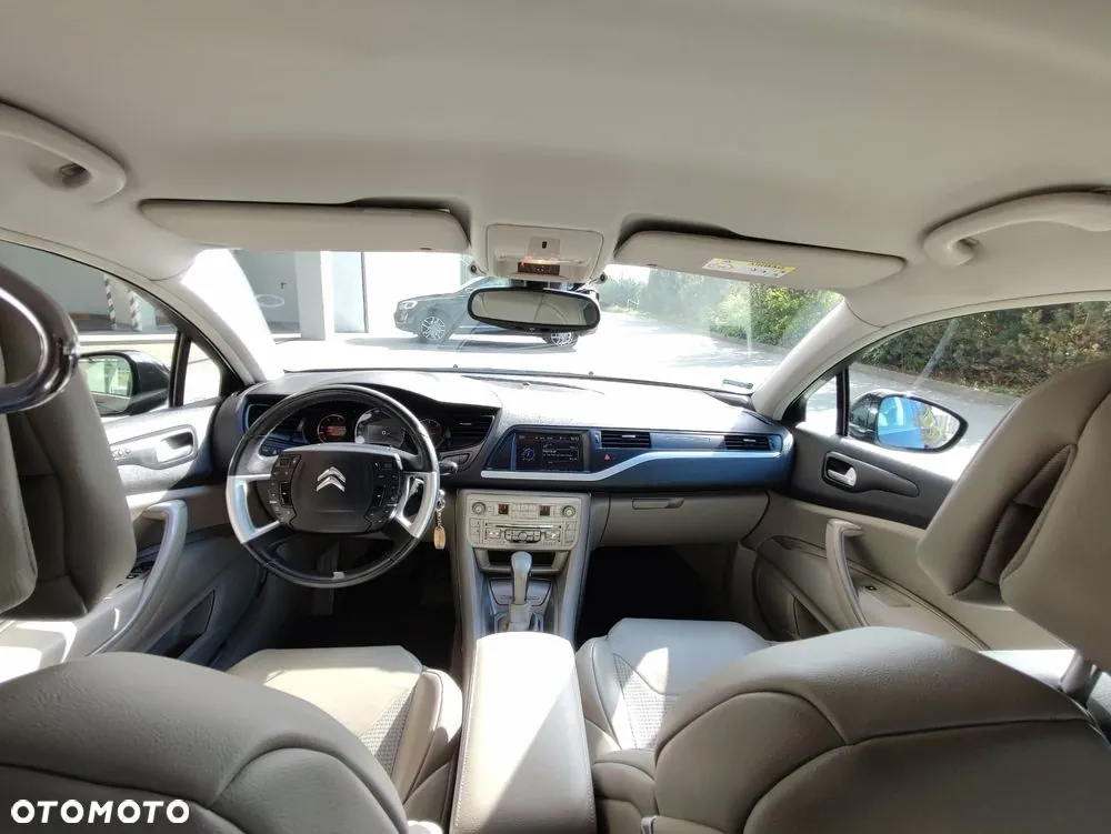 Citroen C5