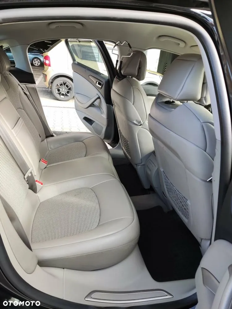 Citroen C5 2015 photo 3