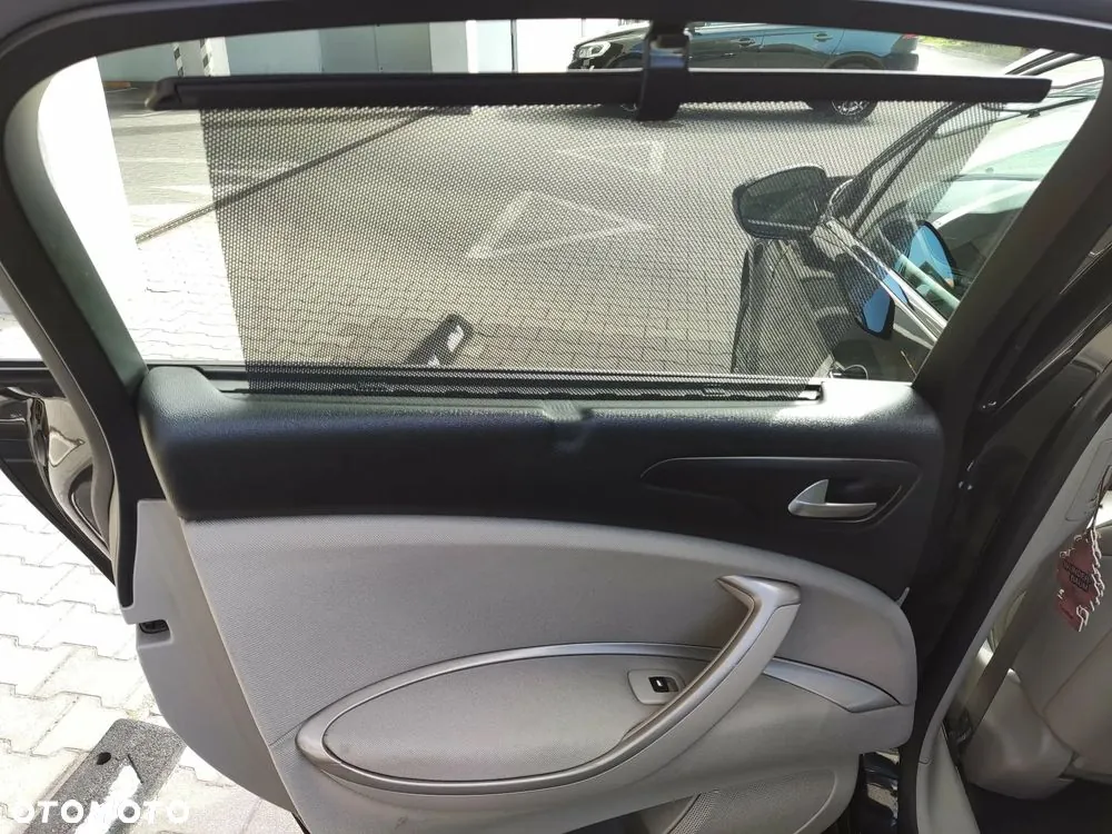 Citroen C5 2015 photo 5