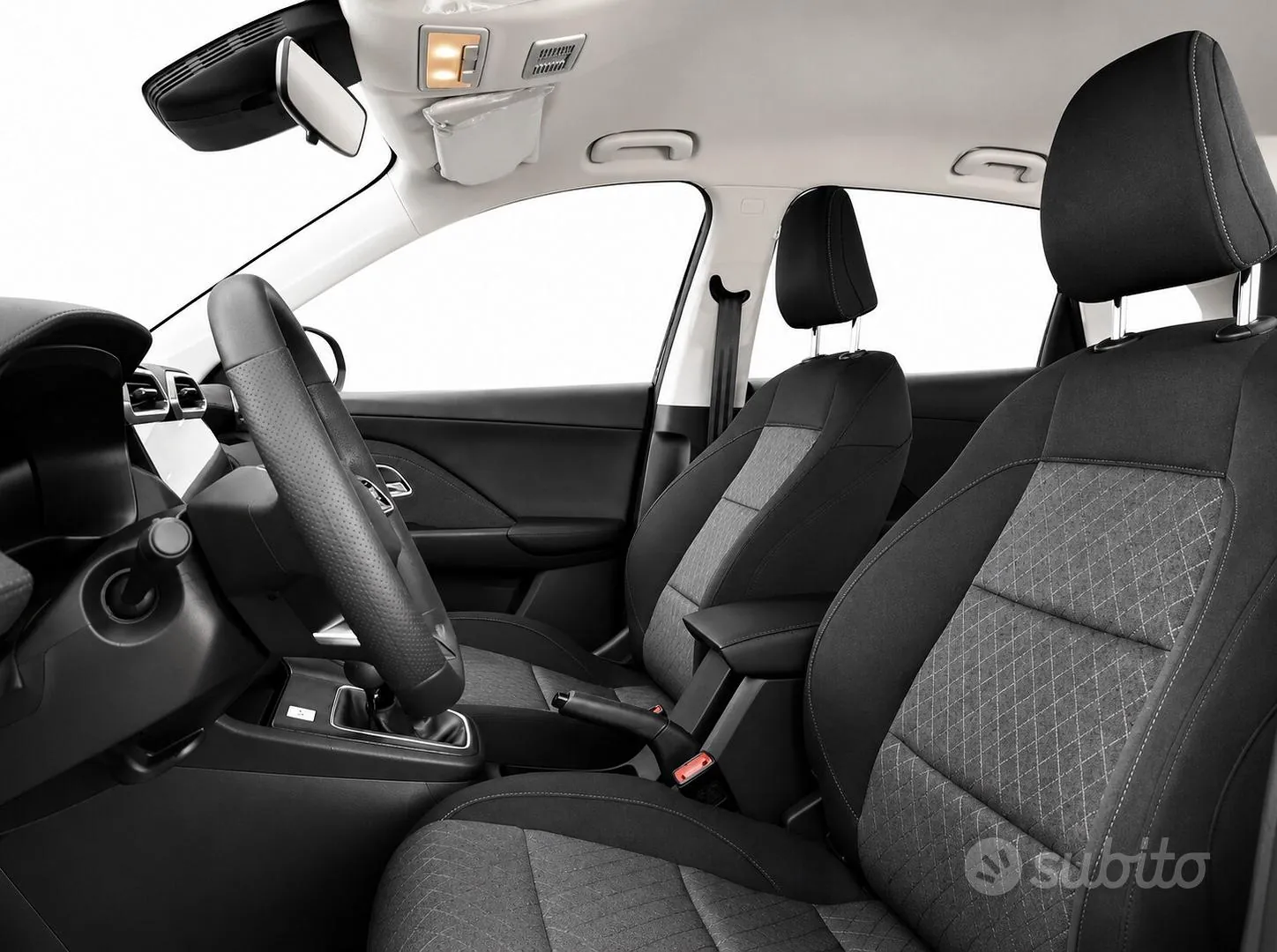 MG Zs 2026 photo 4