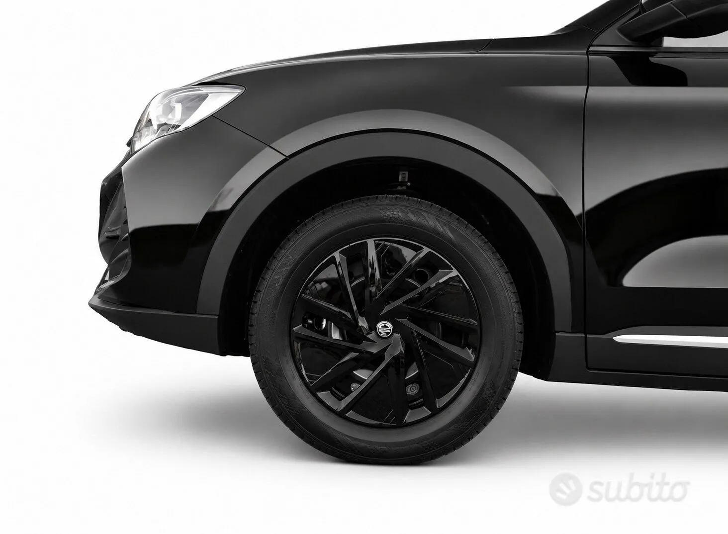 MG Zs 2026 photo 3