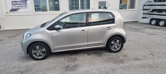Seat Mii 2020 photo 4