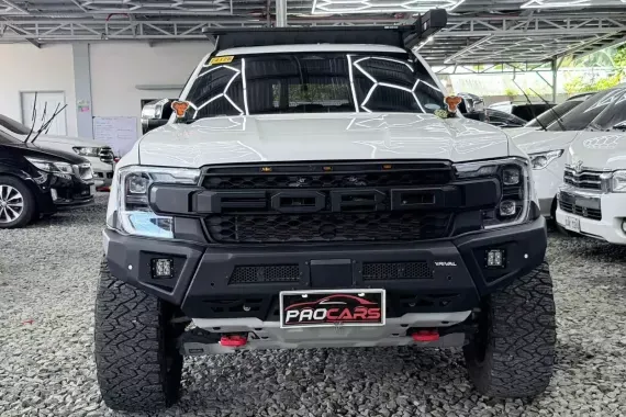 Ford Everest 2026 photo 2