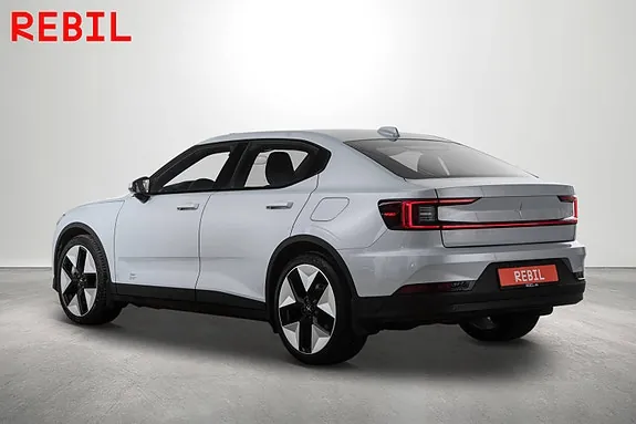 Polestar 2 2023 photo 5