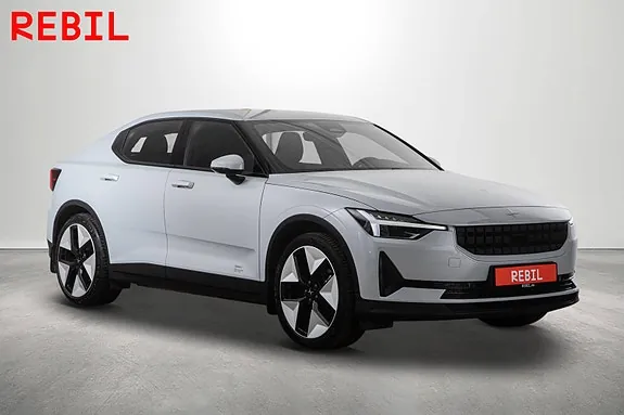 Polestar 2 2023 photo 4