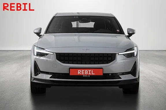 Polestar 2 2023 photo 3