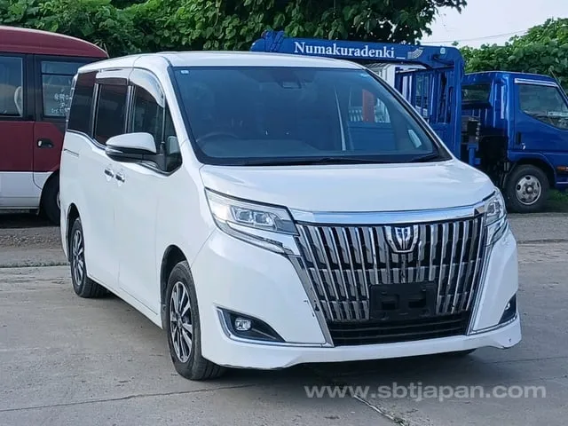 Toyota Esquire