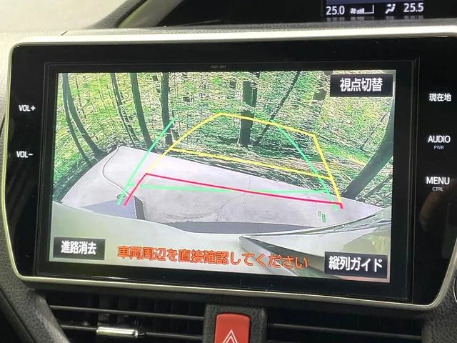 Toyota Corolla Cross 2018 photo 5