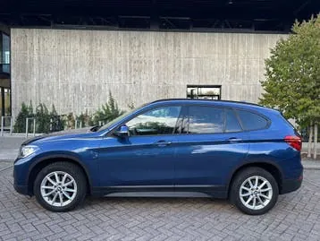 BMW X1 2022 photo 2